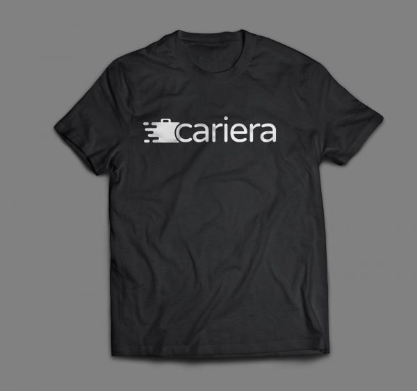 Cariera T-shirt - Image 3