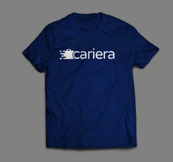 Cariera T-shirt - Image 2